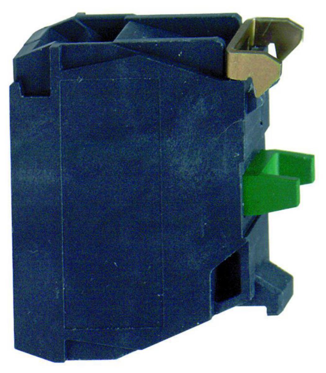 Kosketinelementti Schneider Electric Harmony - KOSKETINELEMENTTI HARMONY ZBE101 NO RUUVILIITIN