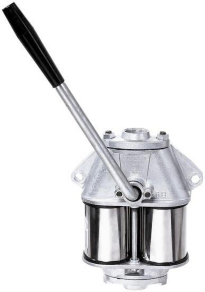 Käsipumppu Nira 6B jälleenmyyntipakattu - KÄSIPUMPPU NIRA 6B 3/4" RETAIL