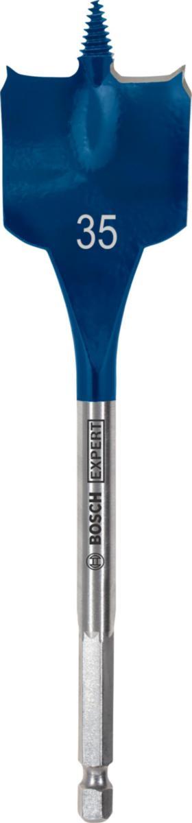 Lattaterä Bosch puulle - LATTATERÄ PUULLE BOSCH 35X152MM