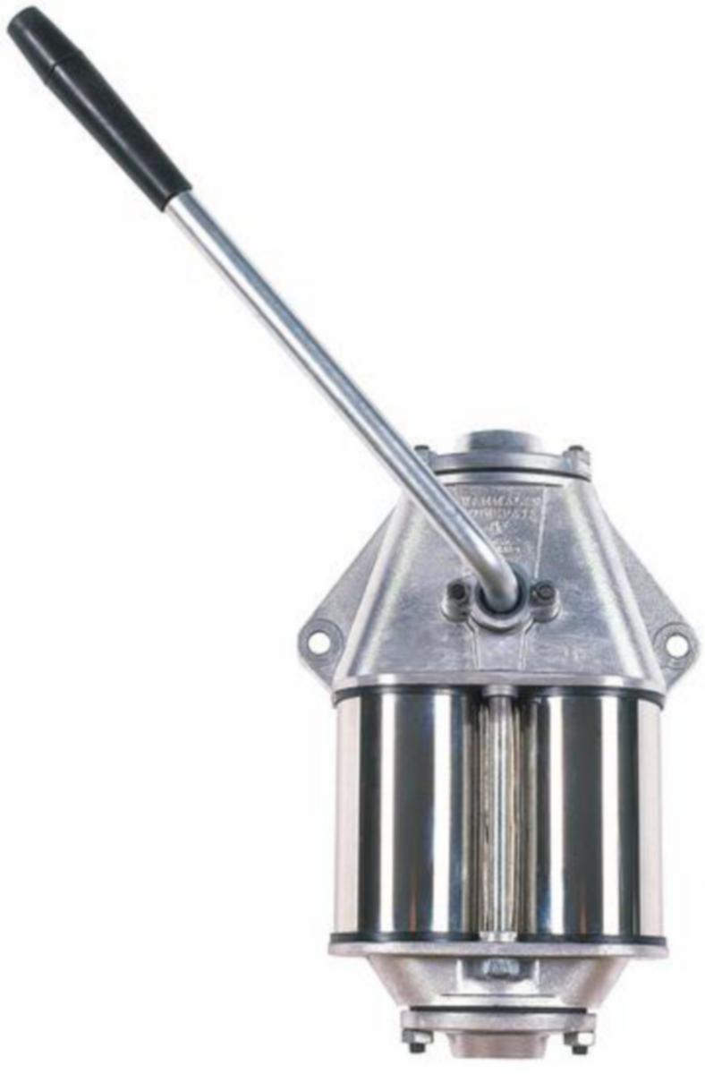 Käsipumppu Nira 9 Viton - KÄSIPUMPPU NIRA 9 1 1/4" VITON
