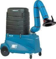 Suodatinvaunu  Filtercart Nederman