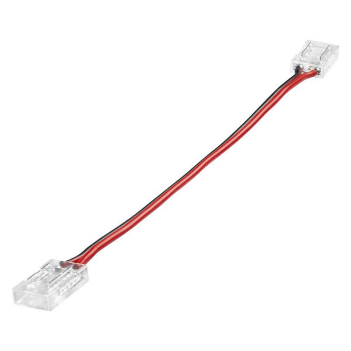 Sähköinen lisätarvike Ledvance LEDStrip Performance - SÄHKÖINEN LISÄTARVIKE LEDVANCE LS AY CSW COB 50MM 2KPL/PSS