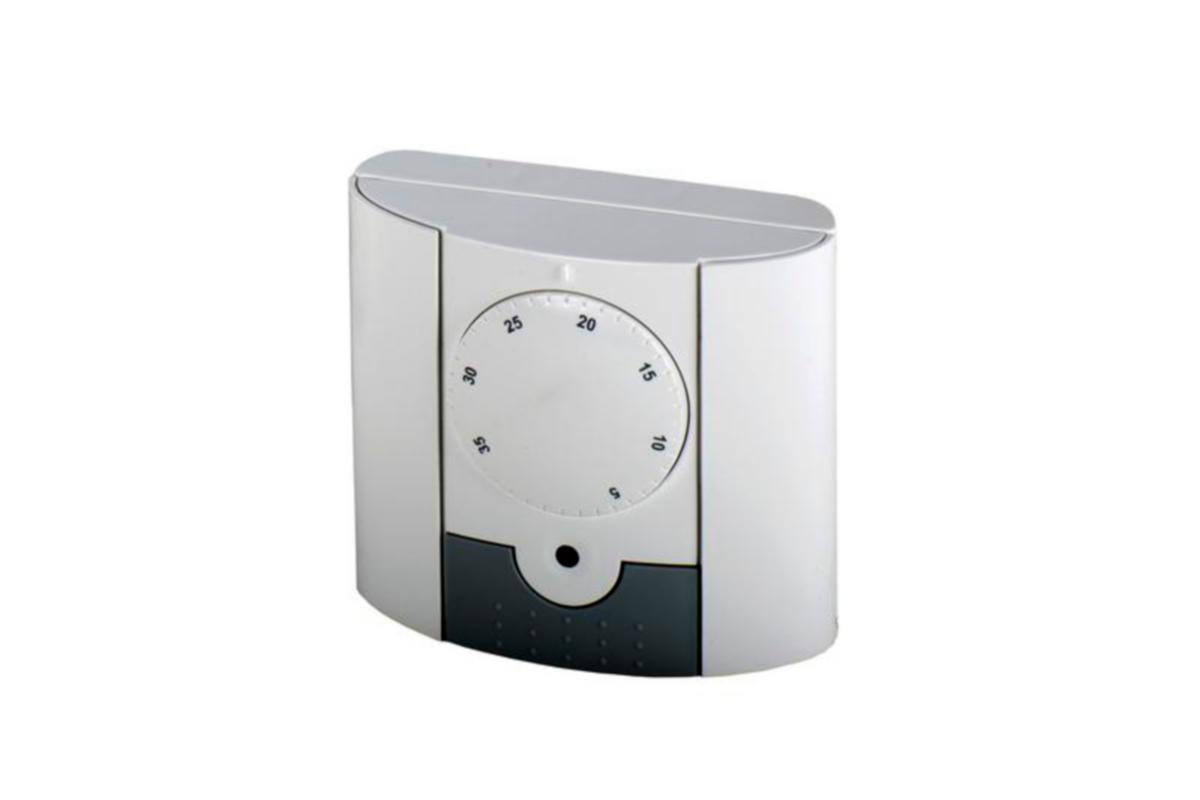 Huonetermostaatti Wehofloor - HUONETERMOSTAATTI WEHOFLOOR 24 V