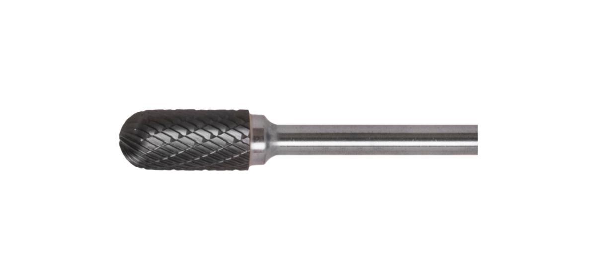 Kovametalliviila Ironside muoto C - KOVAMETALLIVIILA C25X12MM IRONSIDE 200763
