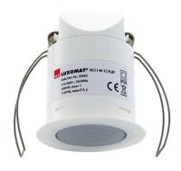 Läsnäolotunnistin Luxomat PD11-M-1C-FLAT-FP