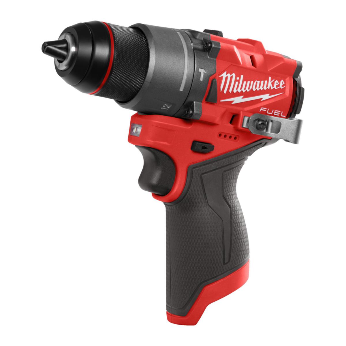 Akkuiskuporakone Milwaukee M12 FPD2 - AKKUISKUPORAKONE MILWAUKEE M12 FPD2-0
