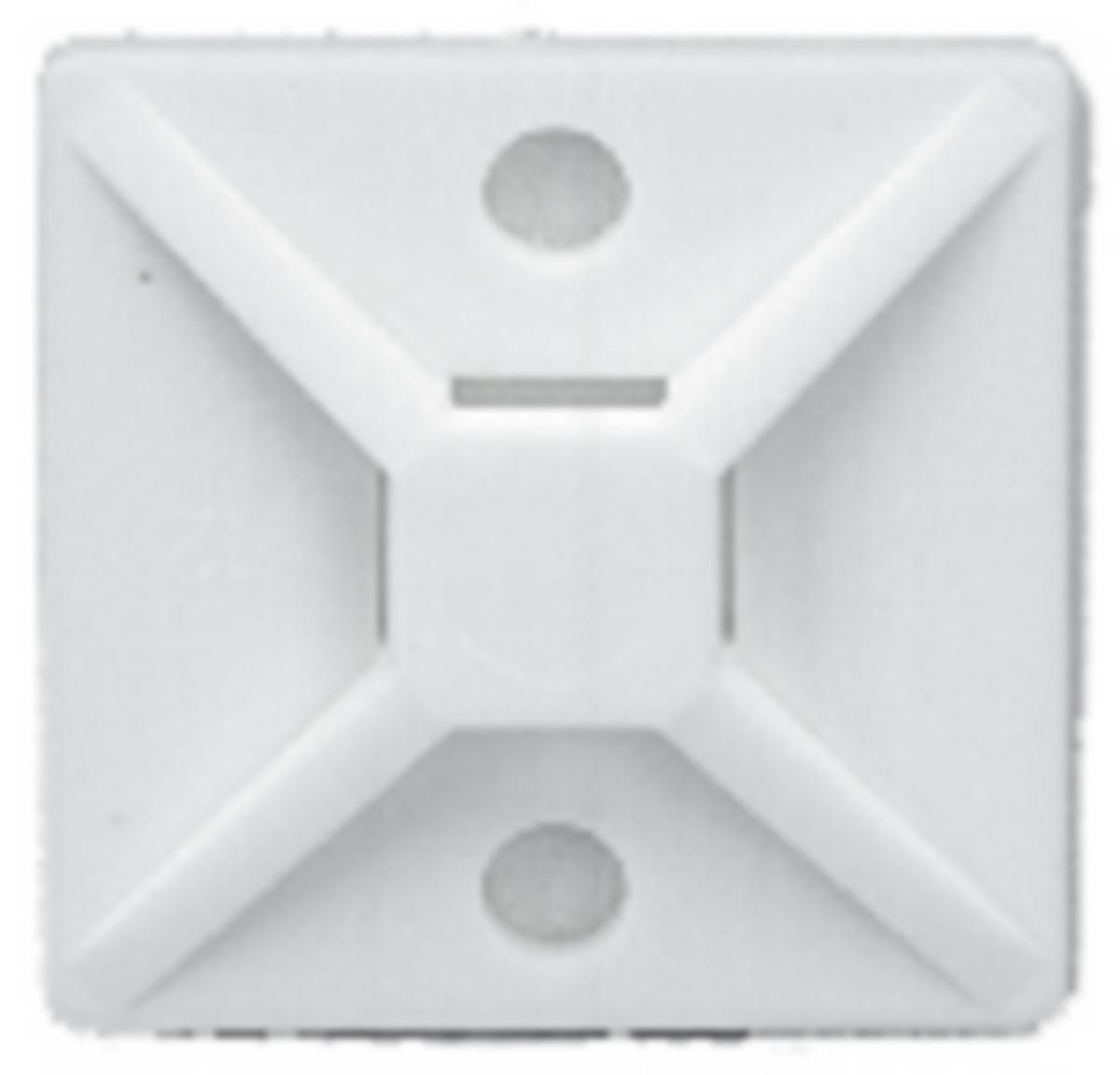 Nippusidekiinnike - NIPPUSIDE KIINNIKE 2.4-4.6 MM 6 KPL/PSS