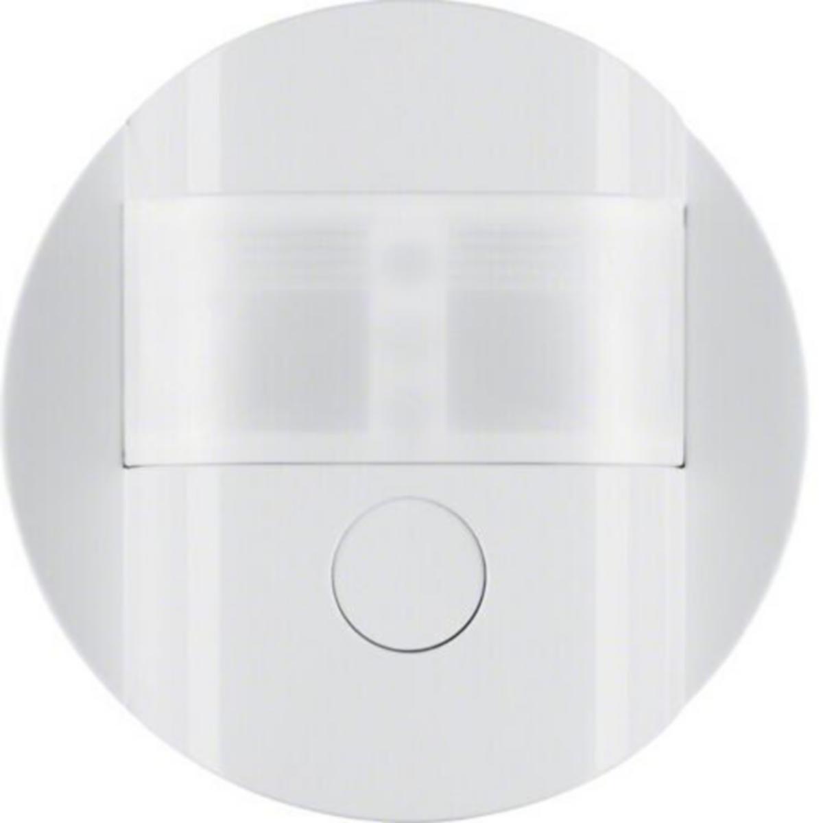 Liiketunnistin KNX Hager R.1 - LIIKETUNNISTIN KNX R.1 180D 1.1M RF QUICKLINK VAL