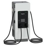 Latausasema teholataus Schneider Charge 180KW