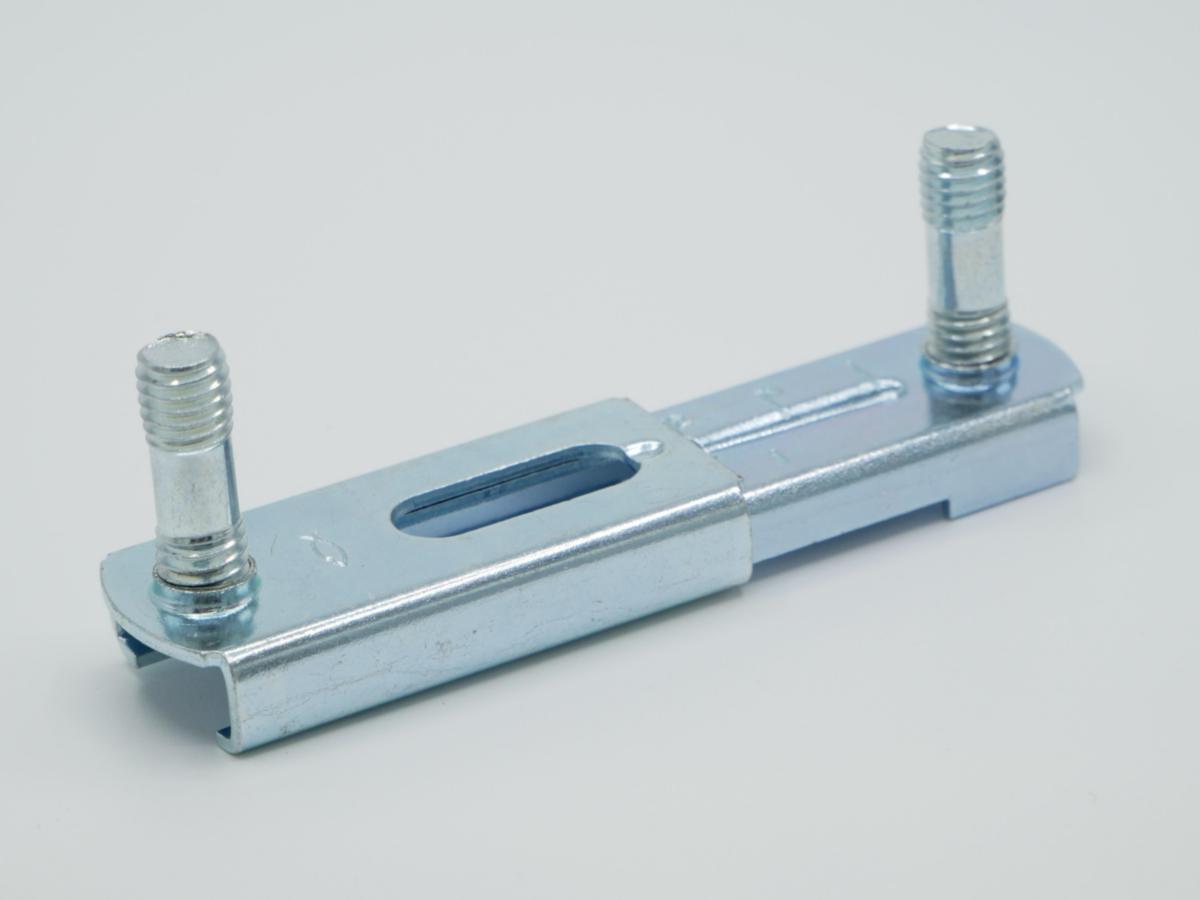 Runkolevy Fischer säädettävä tapein - RUNKOLEVY SÄÄDETTÄVÄ 56-105MM 25MM TAPEIN