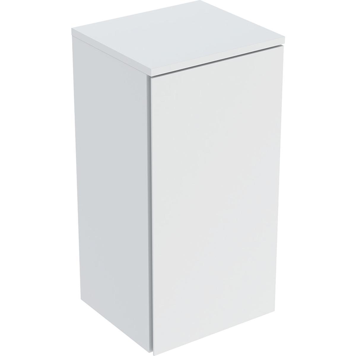 Sivukaappi IDO Sense Modern, yhdellä ovella - SIVUKAAPPI IDO SENSE MODERN 330X297X650MM VA