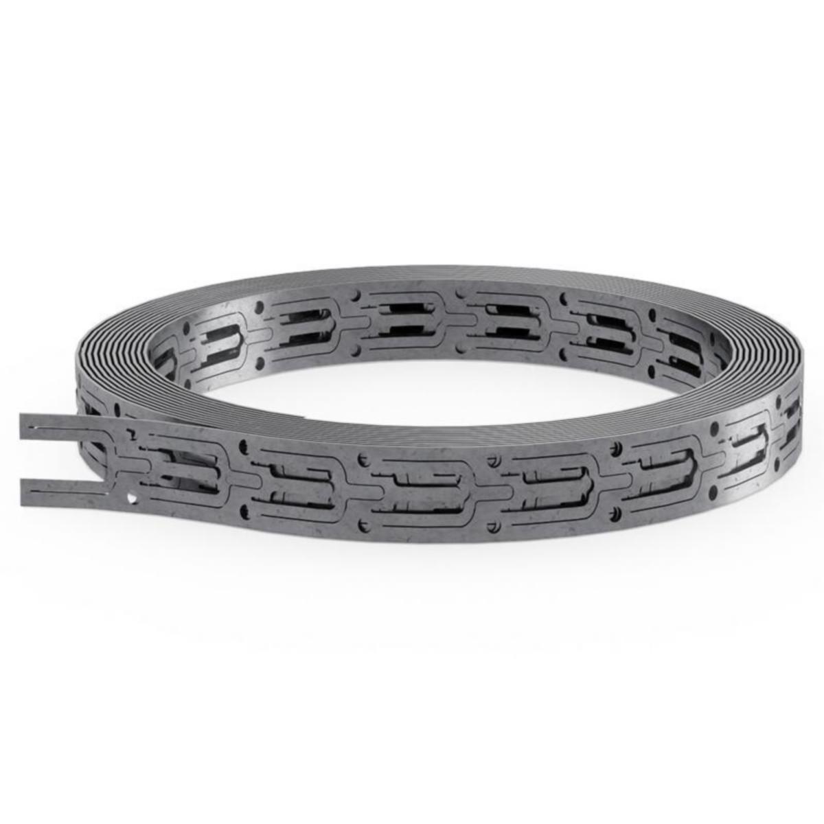 Kiinnitysvanne Ebeco - KIINNITYSVANNE EBECO KIINNITYSVANNE RST 10M