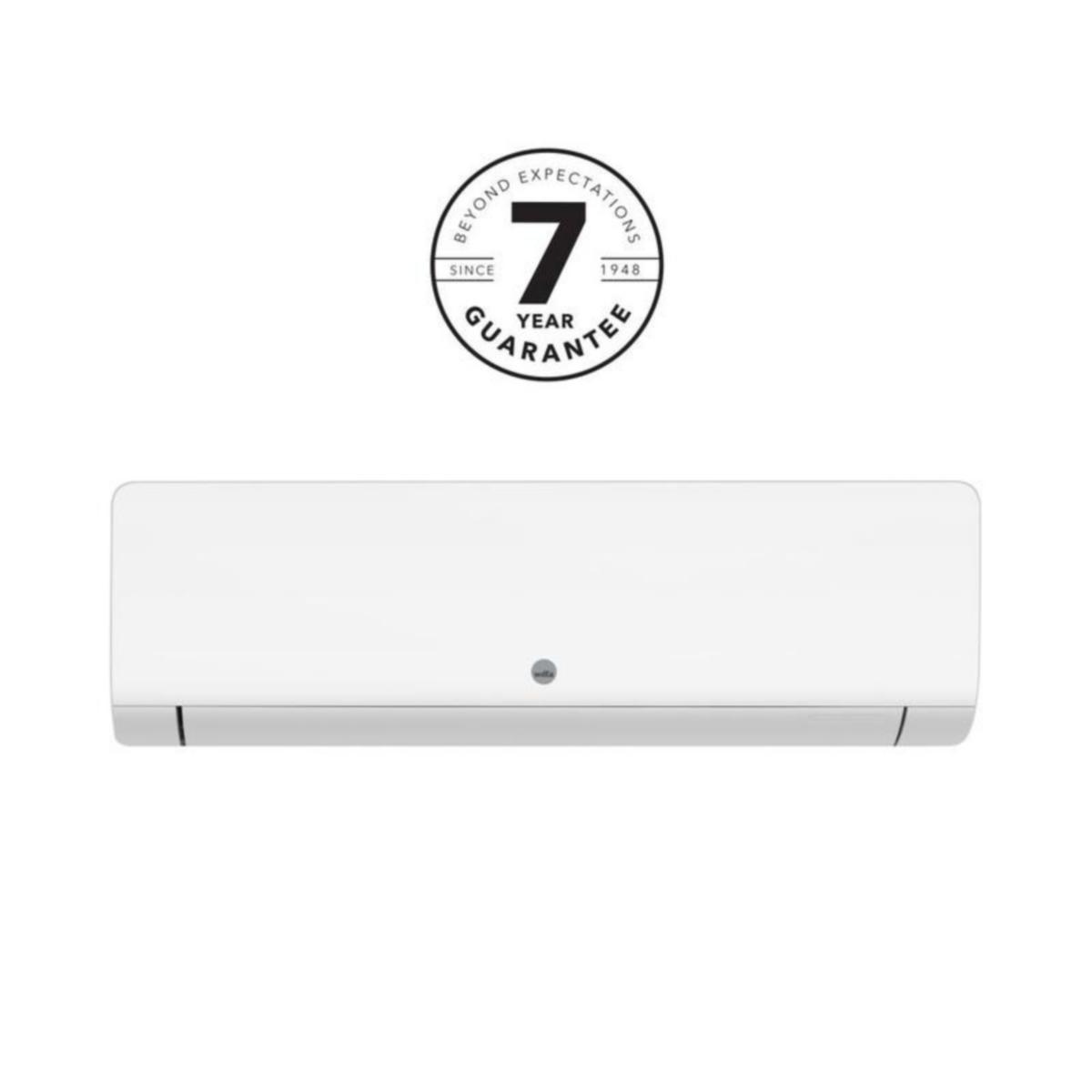 Ilmalämpöpumppu Wilfa Narvik 30 - ILMALÄMPÖPUMPPU WILFA NARVIK 30