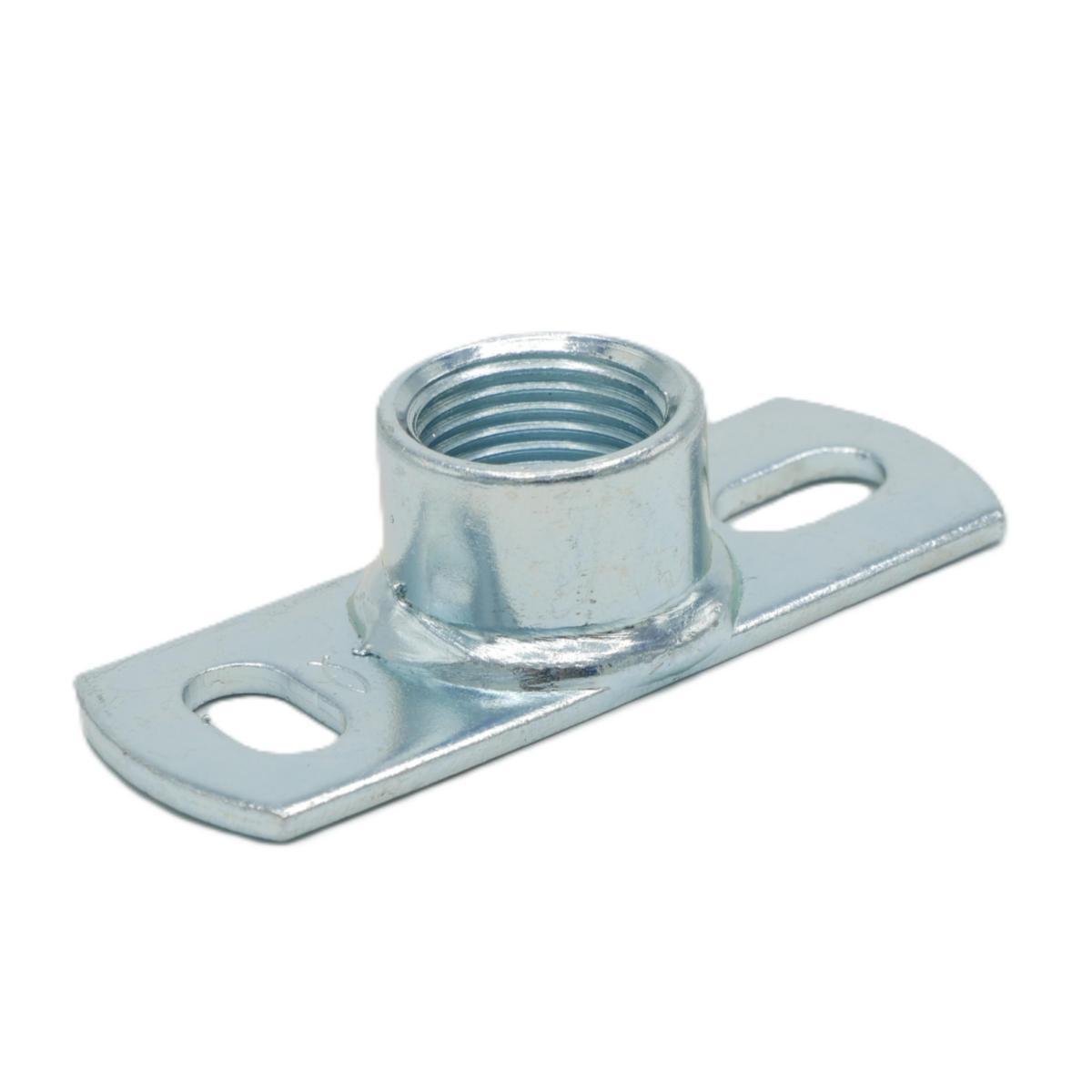 Runkolevy Fischer muhvilla Zn - RUNKOLEVY 1/2"-MUHVILLA