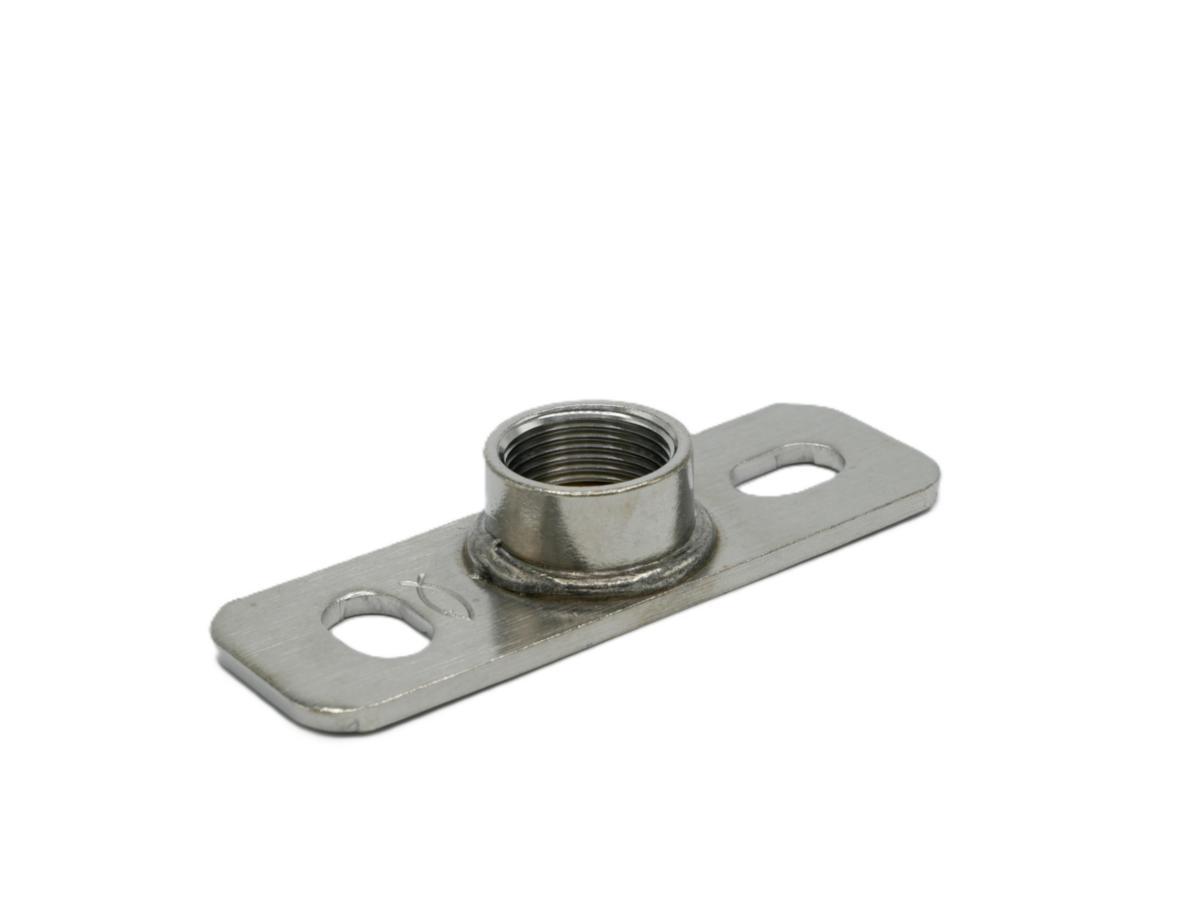 Runkolevy Fischer 3/4 HST - RUNKOLEVY 3/4" MUHVILLA HST A4