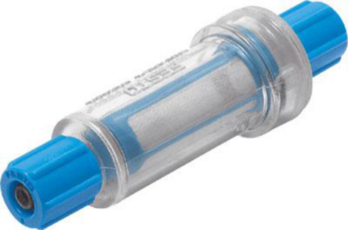 Alipainesuodatin Festo VAF-PK - ALIPAINESUODATIN 15889 FESTO VAF-PK-4