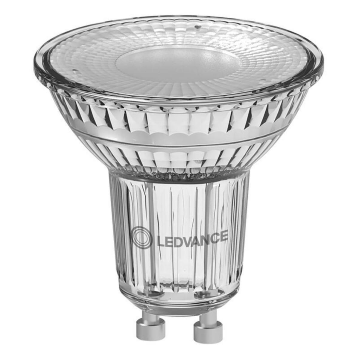 Kohdelamppu Ledvance Performance Spot PAR16 - KOHDELAMPPU LEDVANCE PAR16 2,4W/830 230LM GU10 36D