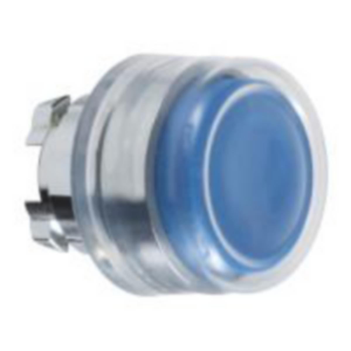 Kumisuojuspainike Schneider Electric Harmony - KUMISUOJUSPAINIKE HARMONY ZB4BP68 KUMISUOJ. PAIN.