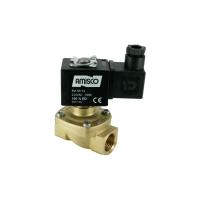 Magneettiventtiili a-collection