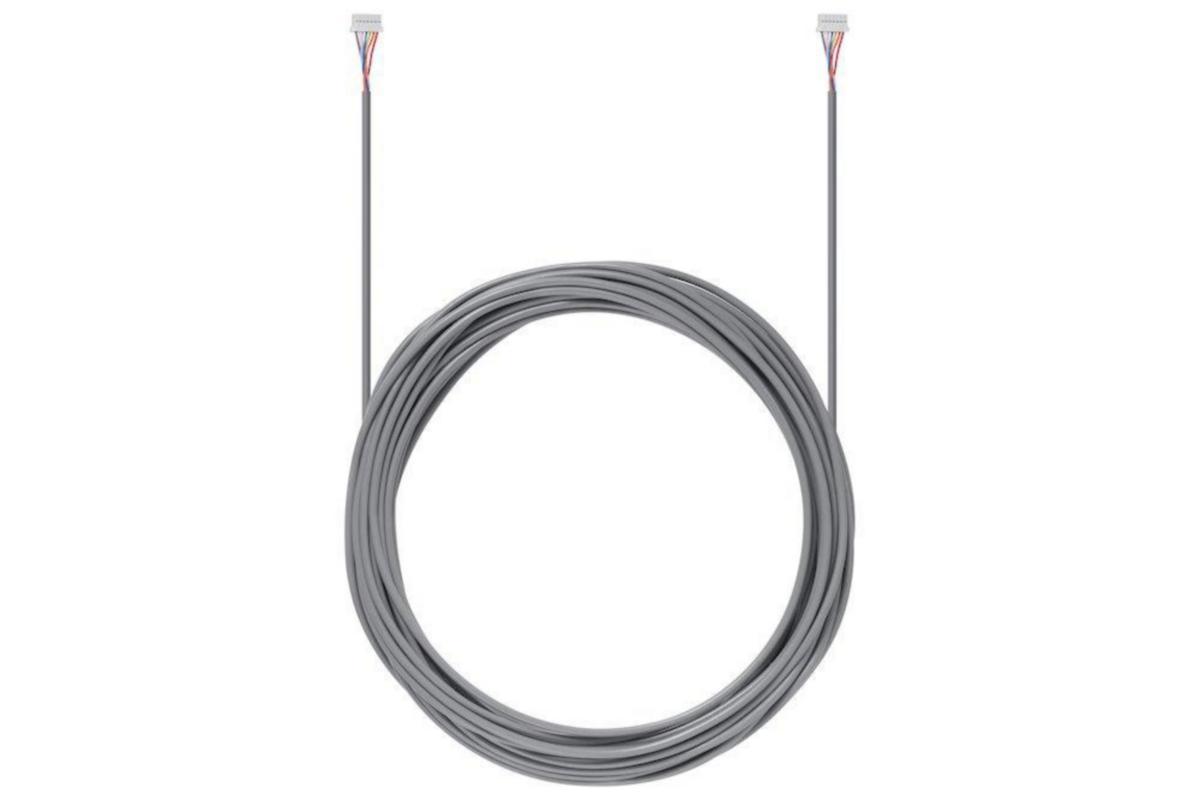 Lisävaruste Samsung EHS - LÄMPÖPUMPPU VARUSTE SAMSUNG SÄÄTIMEN JATKOJOHTO MVW-EE300
