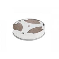 Betonijalusta City® 60/100-120, kiinnitys pohjaan, rst vaippa