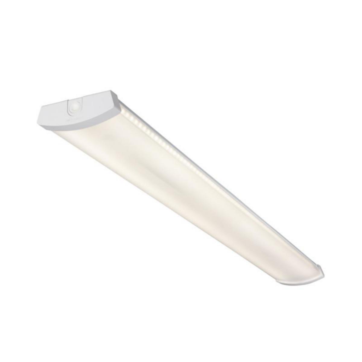 Teollisuusvalaisin suljettu Hide-a-lite Liteline Basic - TEOLLISUUSVALAISIN SULJETTU LITELINE BASIC IP44 1200 S 830