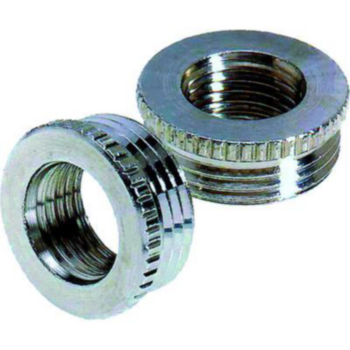 Supistus metalli LAPP Skindicht MR-M - SUPISTUS METALLI SKINDICHT MR-M25x1,5/20x1,5 BRASS