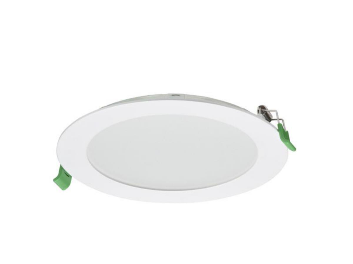 Alasvalo Philips CoreLine Downlight IP44 - ALASVALO CORELINE DOWNLIGHT 1080/1150LM CCT D152 DALI IP44
