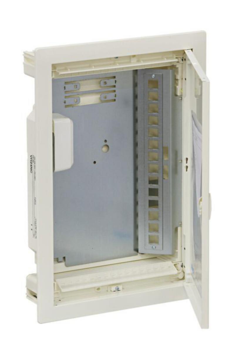 Data-asennuskotelo UTU setter - DATA-ASENNUSKOTELO SETTER VH24 IP30 PS