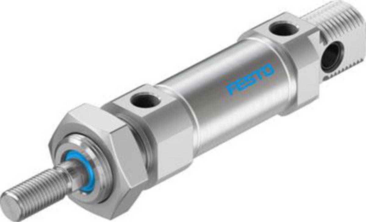 Standardisylinteri Festo DSNU - PPS - STANDARDI SYLINTERI 1908320 FESTO DSNU-25-10-PPS-A