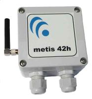GSM-laite Metis 42h
