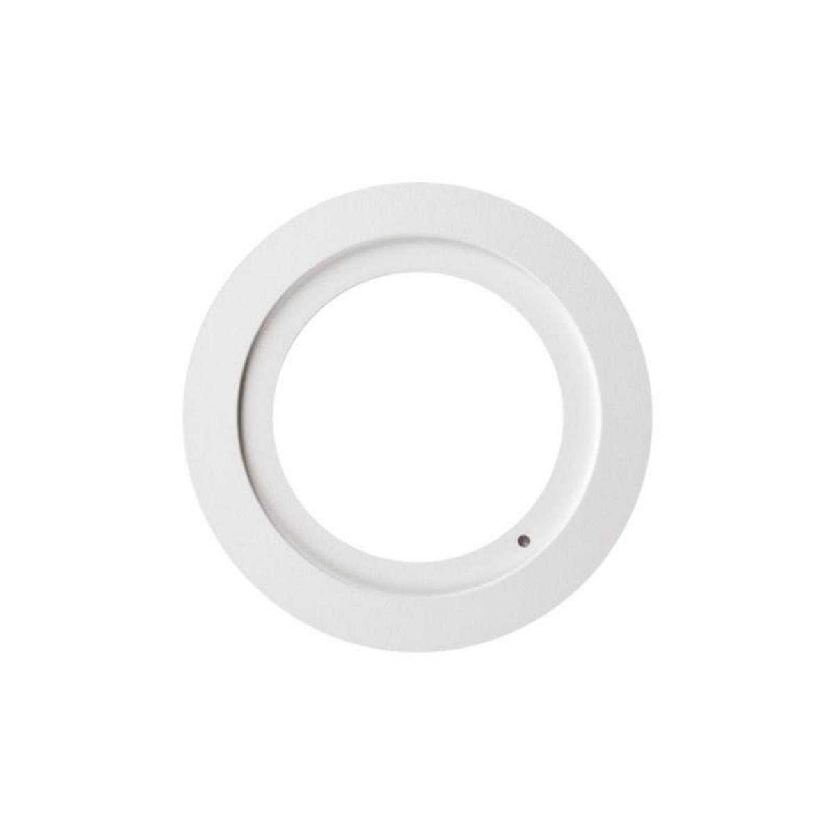 Kehys Hide-a-lite Optic S - MEKAANINEN LISÄTARVIKE OPTIC KEHYS OPTIC S 95 Ø58 VALKOINEN