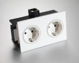 Kanavapistorasia OBO Bettermann Signa Base PVC