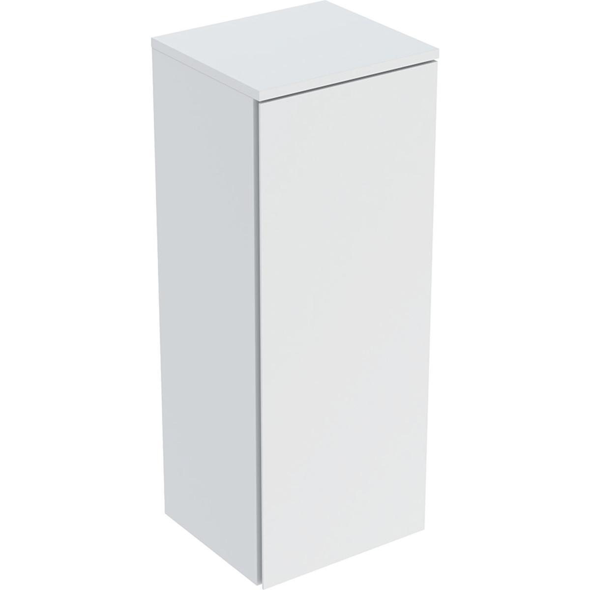 Puolikorkea kaappi IDO Sense Modern, yhdellä ovella - PUOLIKORKEA KAAPPI IDO SENSE MODERN 330X297X850MM VA