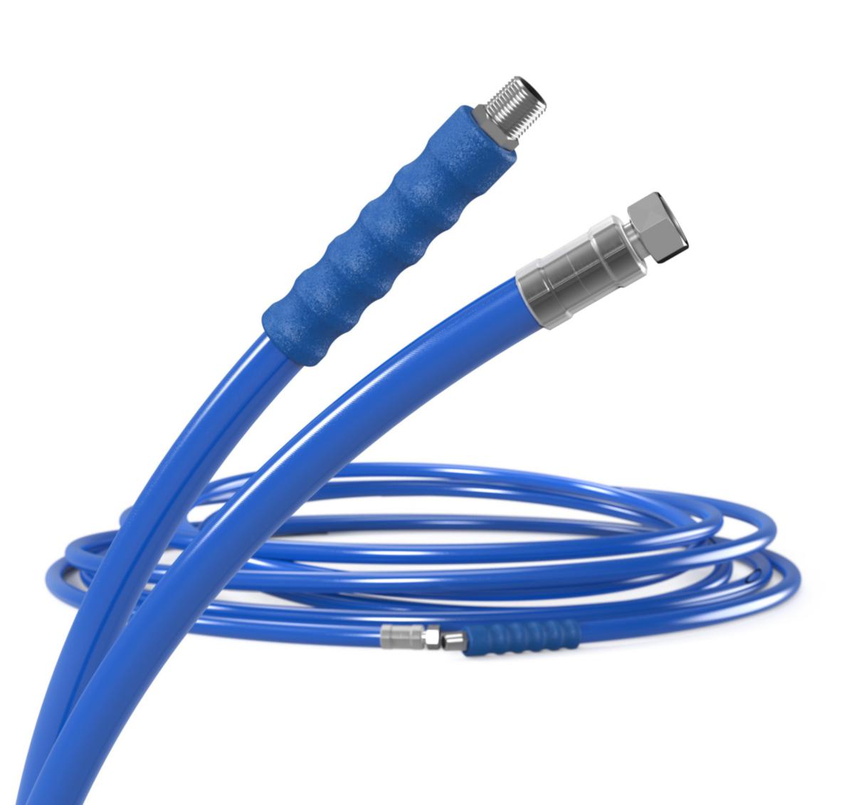 Varaletku Cejn PVC 1115-kelaan - PVC VARALETKU 1115-KELAAN 15M BSP 1/2" CEJN 199139242