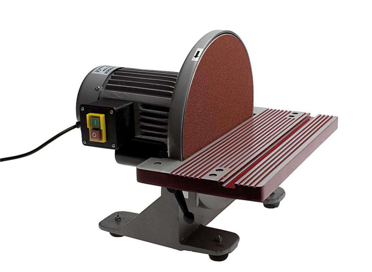 Pyöröhiomakone PELA DS12 - PYÖRÖHIOMAKONE DS12 PELA 61610