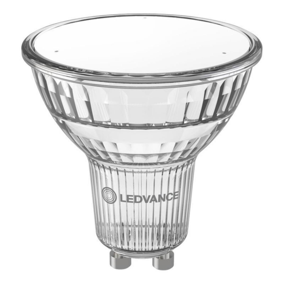 Kohdelamppu Ledvance Performance Spot PAR16 - KOHDELAMPPU LEDVANCE PAR16 3,1W/827 350LM GU10 120D
