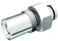 Patteriliitin LK PressPex M22