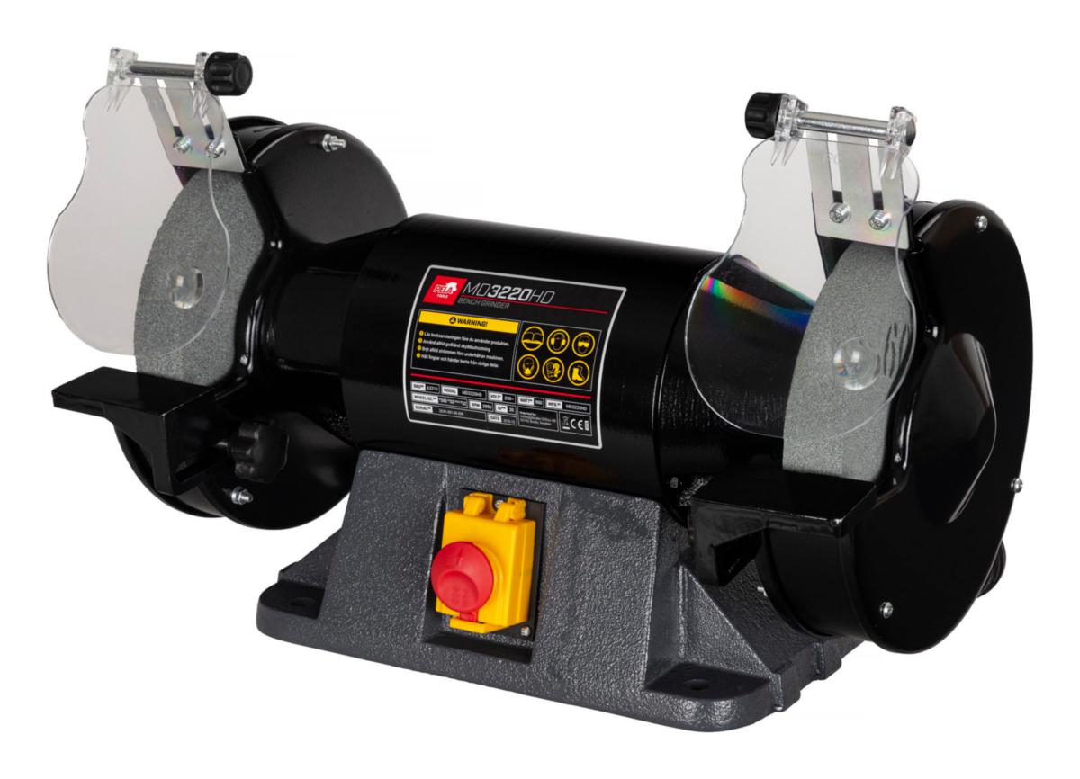 Penkkihiomakone PELA MD3220I - PENKKIHIOMAKONE MD3220I PELA 63210