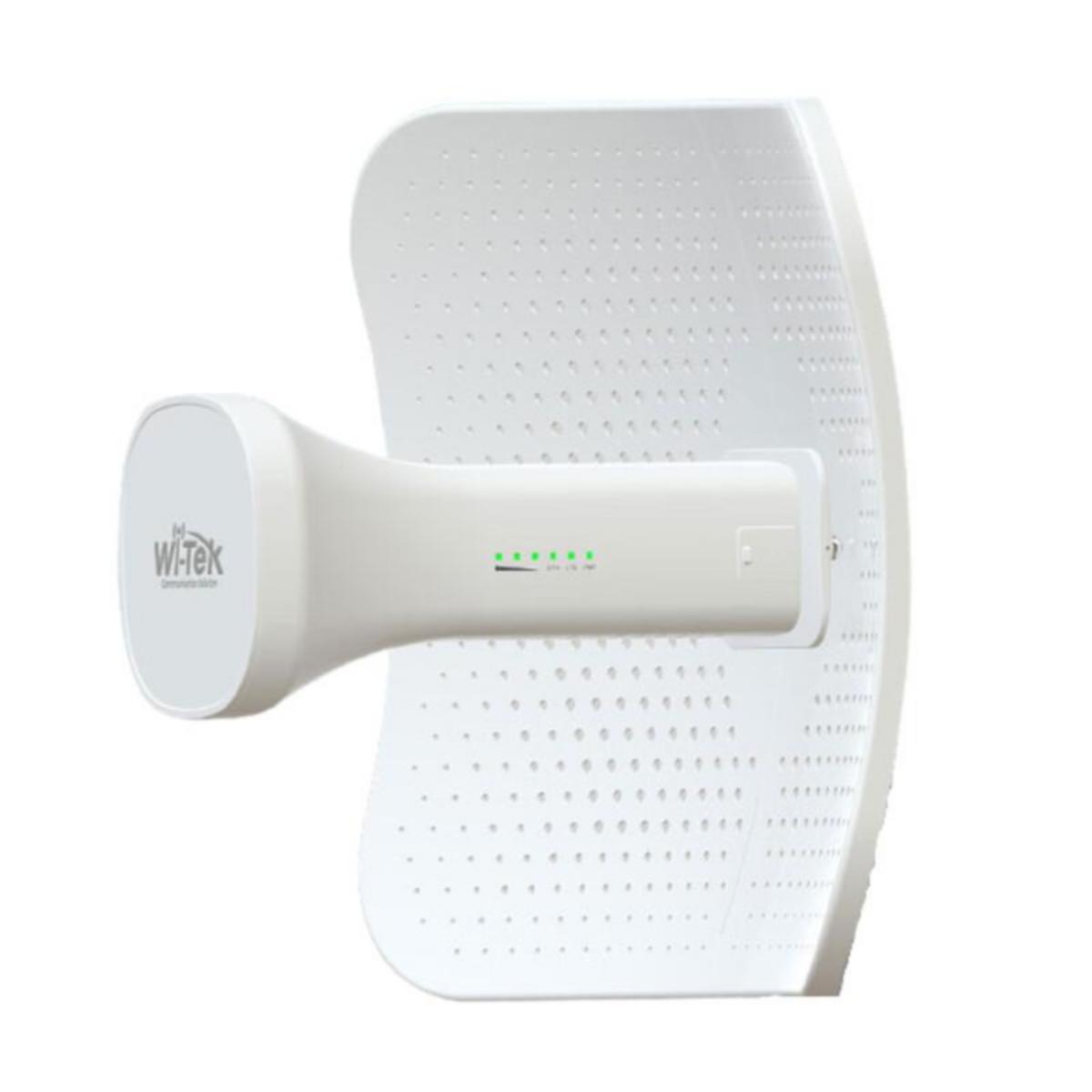 Reititin Finnsat Wi-Tek - REITITIN FINNSAT 4G LTE IP65 48V POE OUT