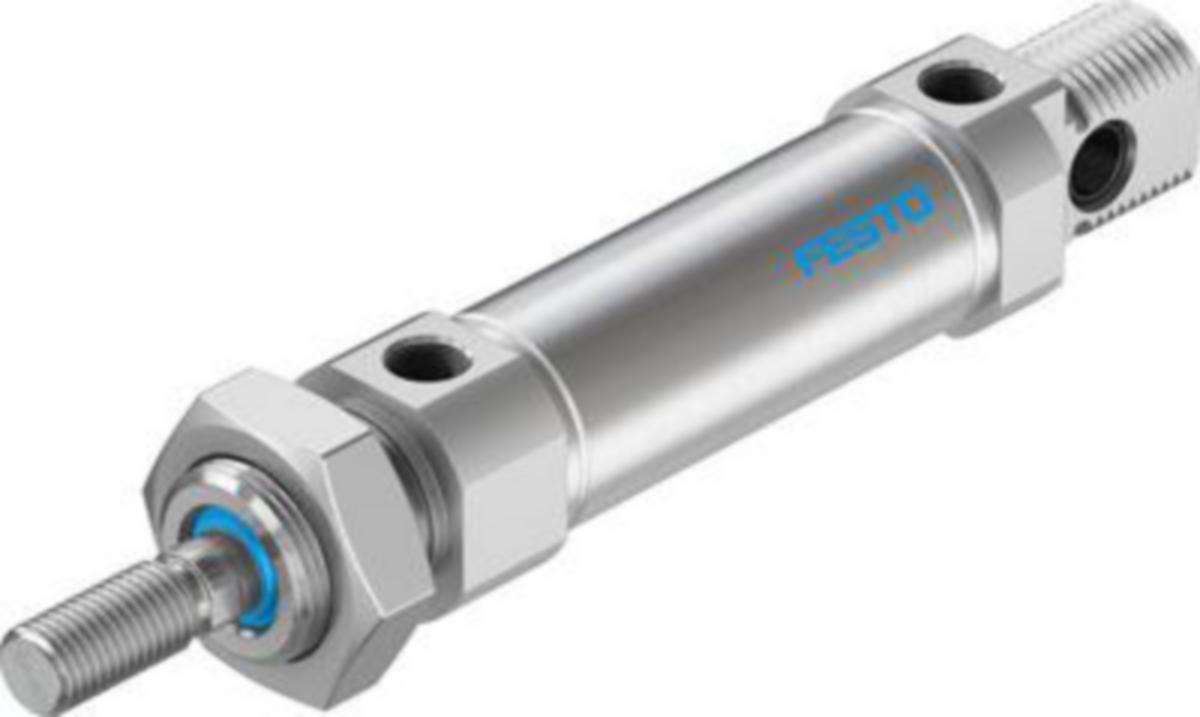 Standardisylinteri Festo DSNU - PPS - STANDARDI SYLINTERI 1908323 FESTO DSNU-25-30-PPS-A