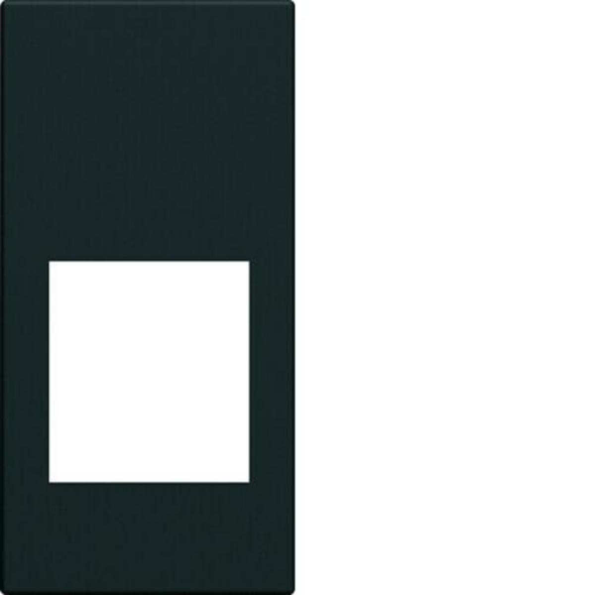 Peitelevy Hager Gallery RJ45 - PEITELEVY GALLERY WXD201N RJ45 1M MUS