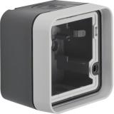 Pintakotelo Hager W.1