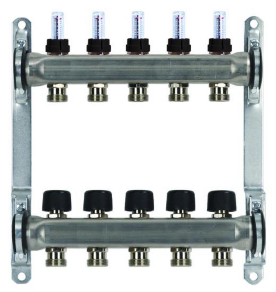 Jakotukit Wehofloor - JAKOTUKKI 2 WEHOFLOOR 2 PIIRIÄ 150MM