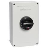 Turvakytkin väännin EMC Katko KUA