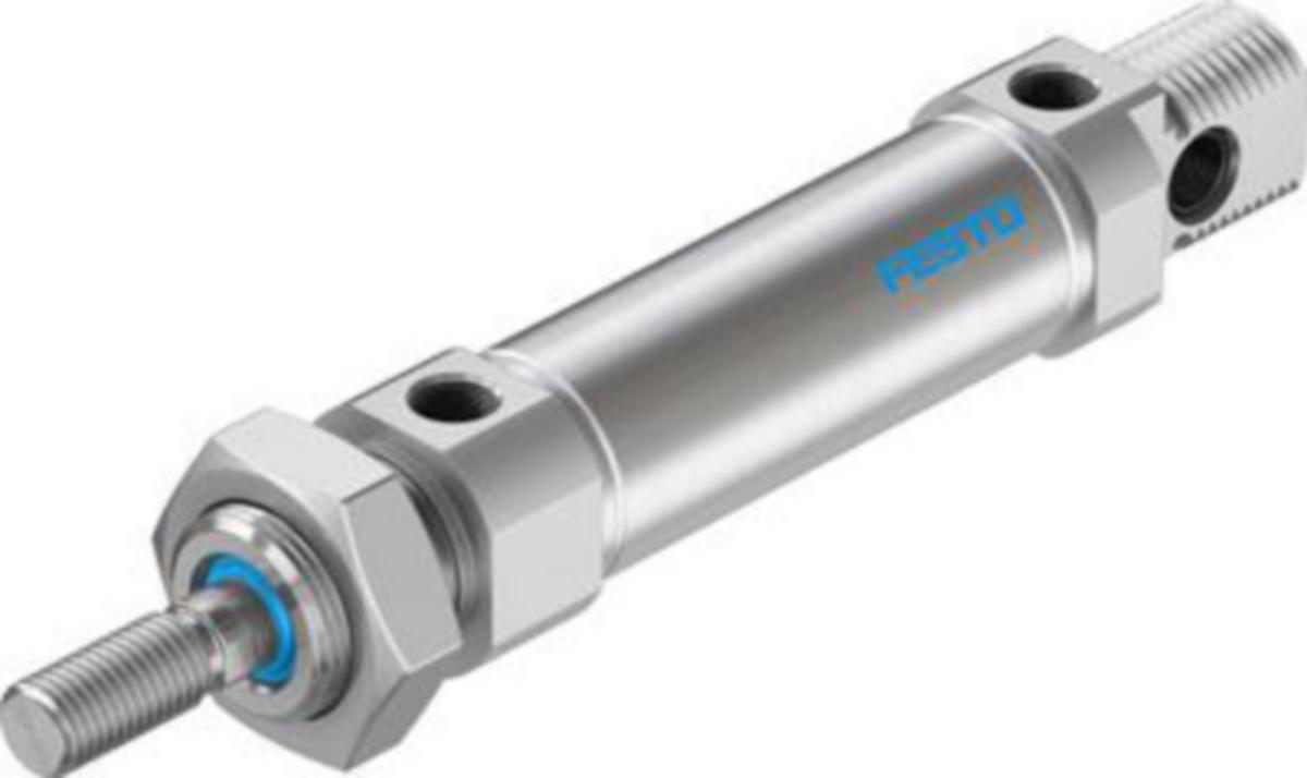 Standardisylinteri Festo DSNU - PPS - STANDARDI SYLINTERI 1908324 FESTO DSNU-25-35-PPS-A