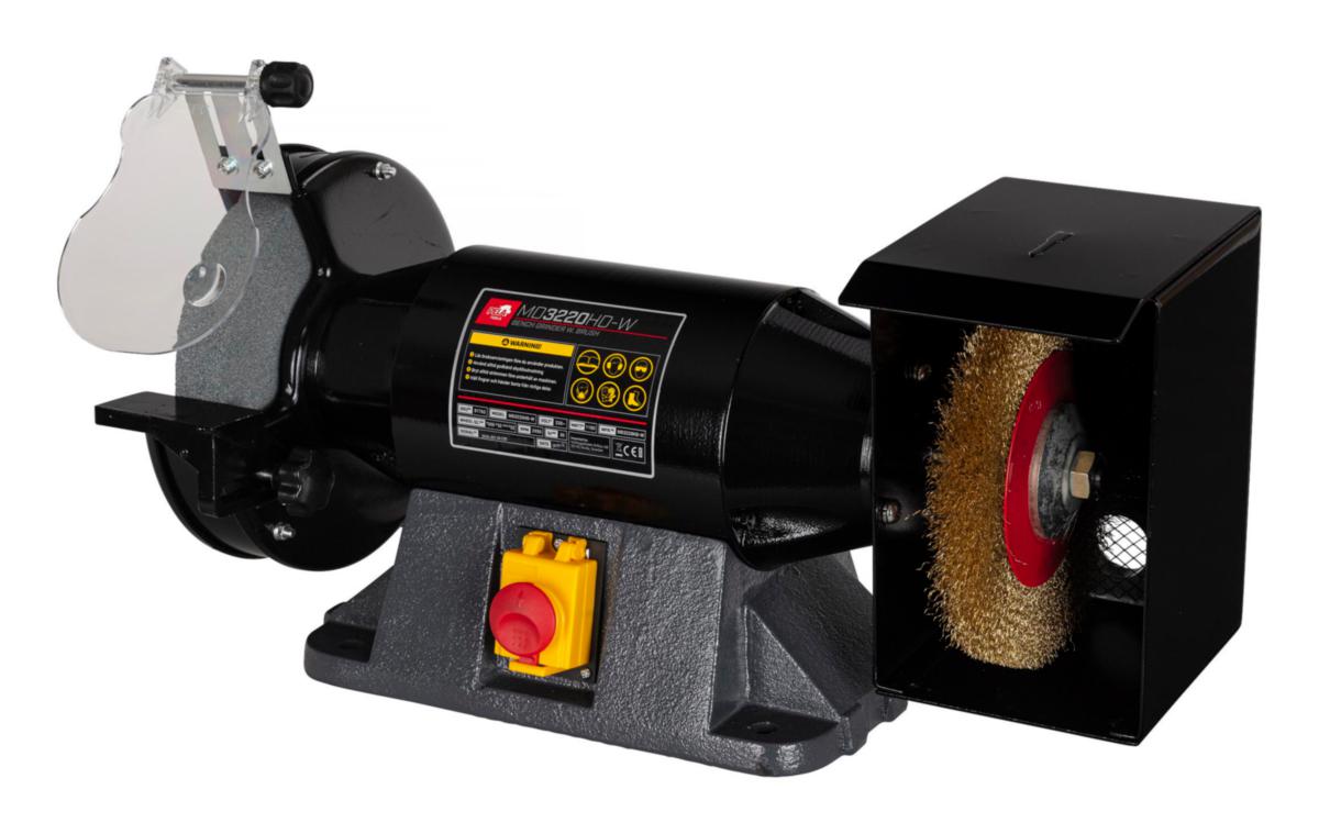 Penkkihiomakone PELA harjalla - PENKKIHIOMAKONE HARJALLA PELA 81762