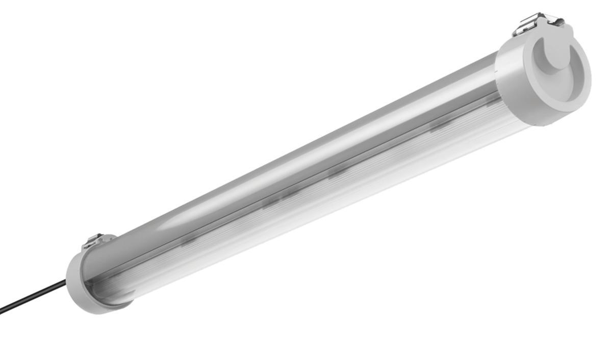 Teollisuusvalaisin Zalux Strongertube - TEOLLISUUSVALAIS STRONGERTUBE STRONGERTUBE 6500LM 840 PMMA