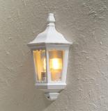 Seinävalaisin ulko Konstsmide Firenze