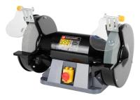 Penkkihiomakone PELA 250 mm